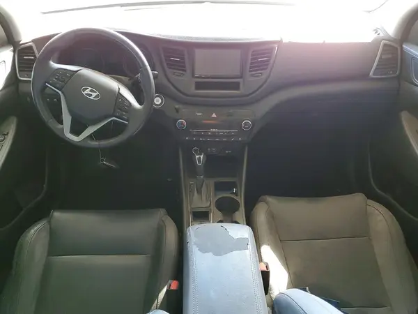 KM8J33A25GU093416 2016 HYUNDAI TUCSON - Image 8