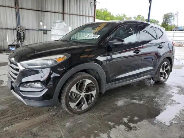 KM8J33A25GU095215 2016 HYUNDAI TUCSON - Image 1
