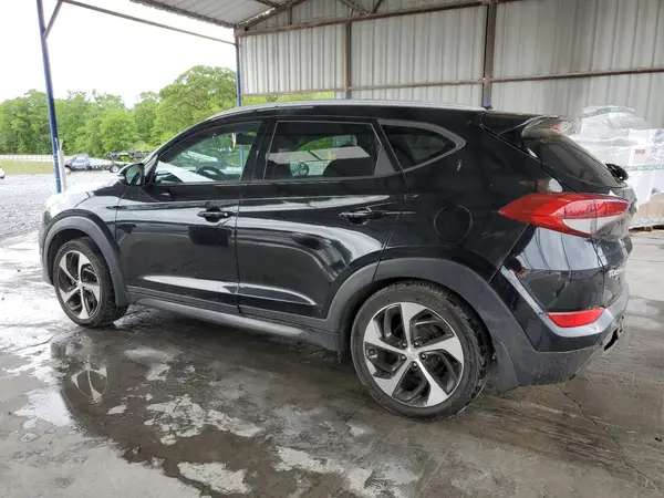 KM8J33A25GU095215 2016 HYUNDAI TUCSON - Image 2
