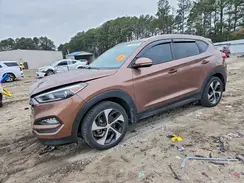 KM8J33A25GU096025 2016 HYUNDAI TUCSON