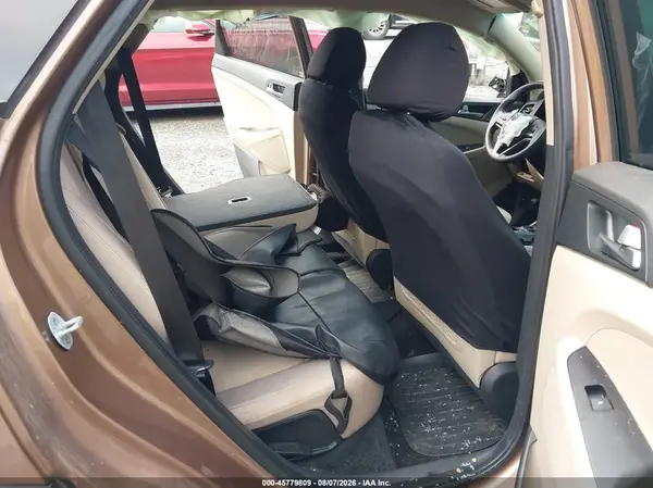 KM8J33A25GU098602 2016 HYUNDAI TUCSON - Image 8