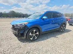 KM8J33A25GU101921 2016 HYUNDAI TUCSON