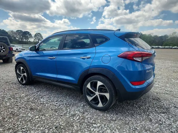 KM8J33A25GU101921 2016 HYUNDAI TUCSON - Image 2