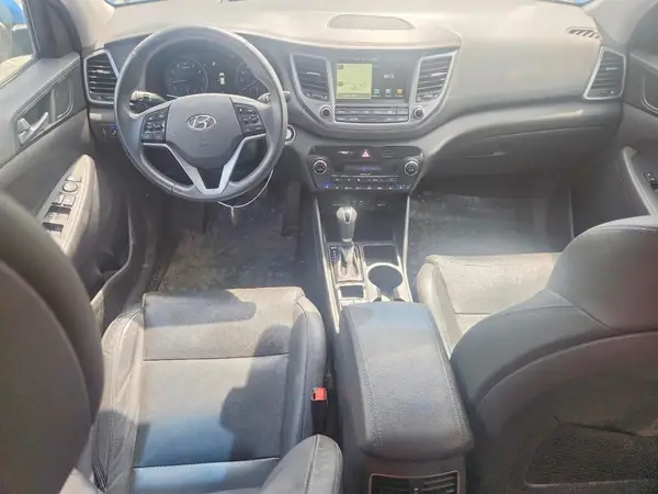 KM8J33A25GU101921 2016 HYUNDAI TUCSON - Image 8