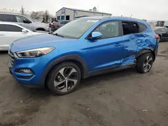 KM8J33A25GU106326 2016 HYUNDAI TUCSON
