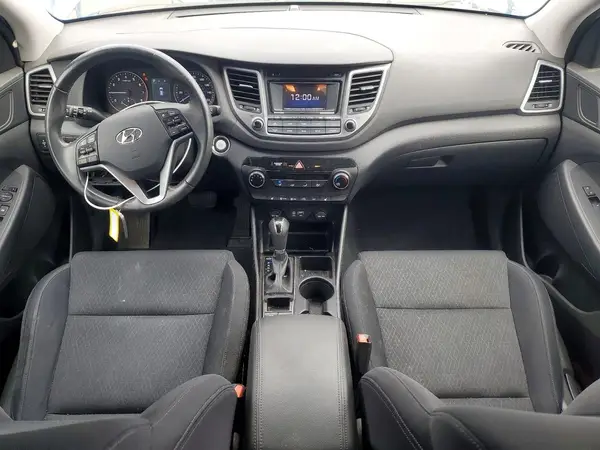 KM8J33A25GU106326 2016 HYUNDAI TUCSON - Image 8