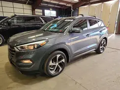 KM8J33A25GU111171 2016 HYUNDAI TUCSON
