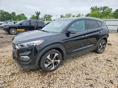 KM8J33A25GU113535 2016 HYUNDAI TUCSON