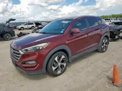 KM8J33A25GU115169 2016 HYUNDAI TUCSON