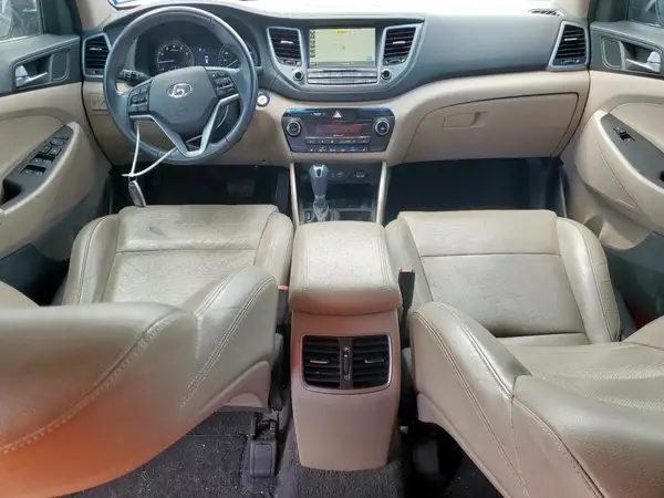 KM8J33A25GU115169 2016 HYUNDAI TUCSON - Image 8