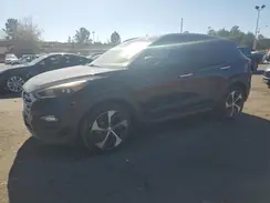 KM8J33A25GU117701 2016 HYUNDAI TUCSON