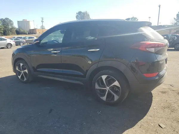 KM8J33A25GU117701 2016 HYUNDAI TUCSON - Image 2
