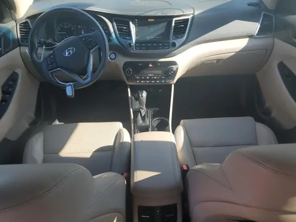 KM8J33A25GU117701 2016 HYUNDAI TUCSON - Image 8
