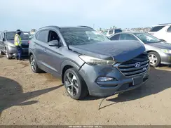 KM8J33A25GU126012 2016 HYUNDAI TUCSON