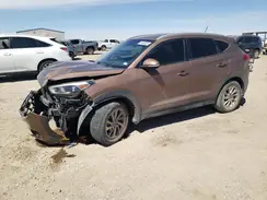 KM8J33A25GU126673 2016 HYUNDAI TUCSON