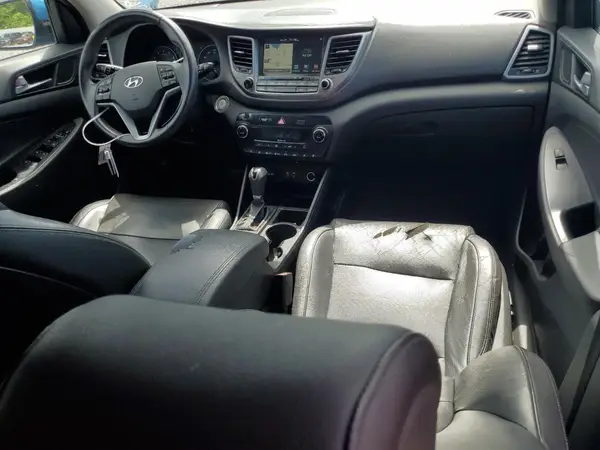 KM8J33A25GU130044 2016 HYUNDAI TUCSON - Image 8