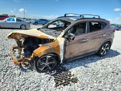 KM8J33A25GU131436 2016 HYUNDAI TUCSON