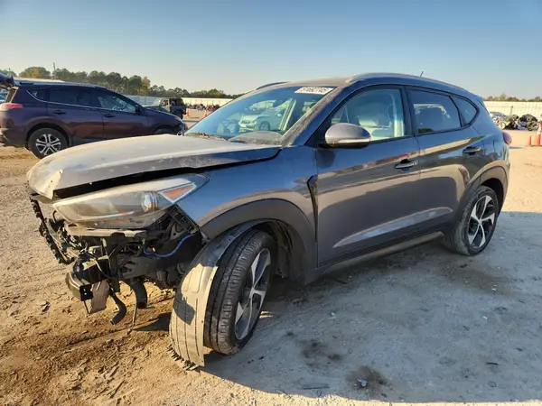 KM8J33A25GU131937 2016 HYUNDAI TUCSON - Image 1