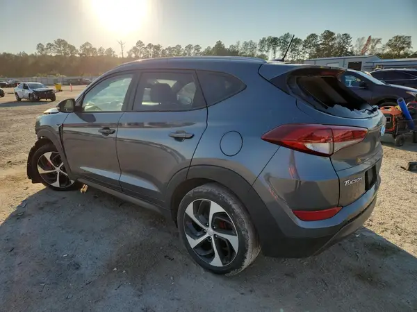 KM8J33A25GU131937 2016 HYUNDAI TUCSON - Image 2