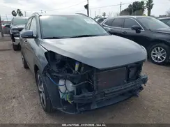 KM8J33A25GU138161 2016 HYUNDAI TUCSON