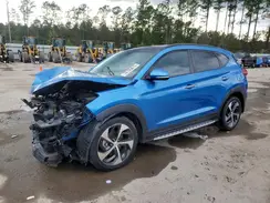 KM8J33A25GU142453 2016 HYUNDAI TUCSON