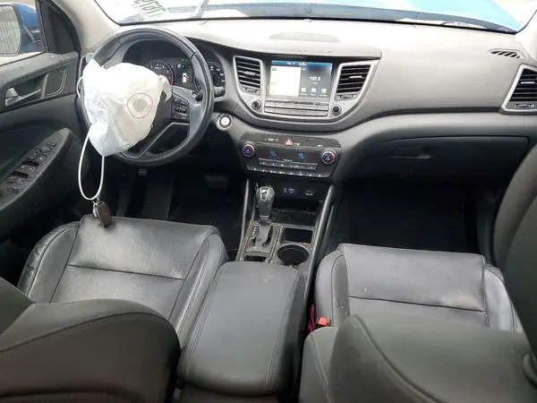 KM8J33A25GU142453 2016 HYUNDAI TUCSON - Image 8