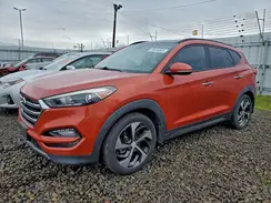 KM8J33A25GU145319 2016 HYUNDAI TUCSON