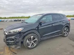 KM8J33A25GU145658 2016 HYUNDAI TUCSON