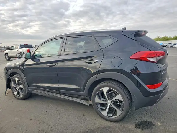 KM8J33A25GU145658 2016 HYUNDAI TUCSON - Image 2