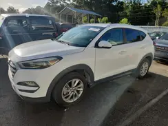 KM8J33A25GU145708 2016 HYUNDAI TUCSON