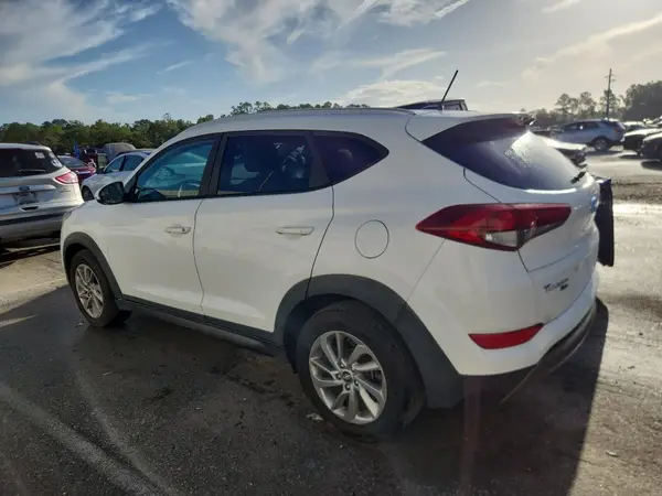 KM8J33A25GU145708 2016 HYUNDAI TUCSON - Image 2