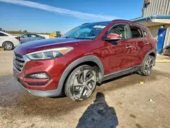 KM8J33A25GU154487 2016 HYUNDAI TUCSON