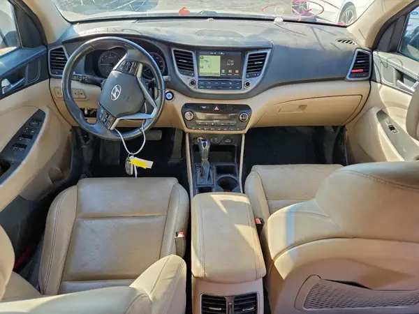 KM8J33A25GU154487 2016 HYUNDAI TUCSON - Image 8