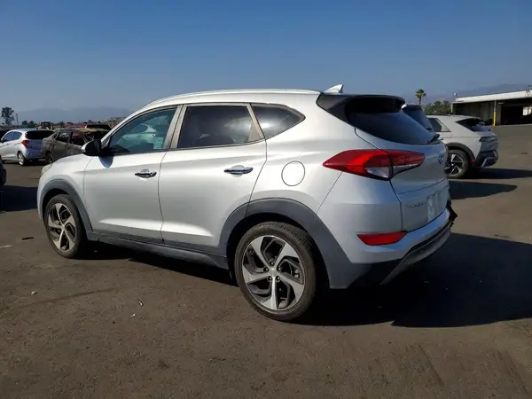 KM8J33A25GU155073 2016 HYUNDAI TUCSON - Image 2