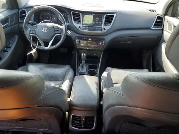 KM8J33A25GU155073 2016 HYUNDAI TUCSON - Image 8