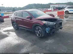 KM8J33A25GU158085 2016 HYUNDAI TUCSON