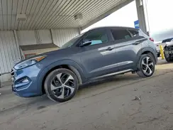 KM8J33A25GU158166 2016 HYUNDAI TUCSON