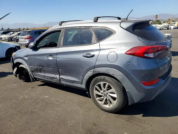 KM8J33A25GU159320 2016 HYUNDAI TUCSON - Image 2