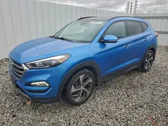 KM8J33A25GU159771 2016 HYUNDAI TUCSON