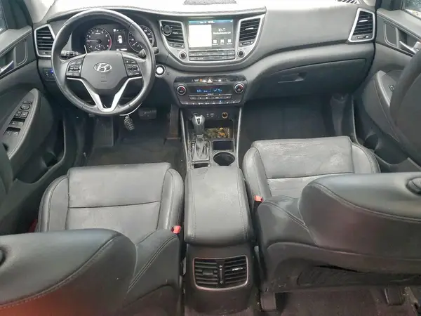 KM8J33A25GU159771 2016 HYUNDAI TUCSON - Image 8
