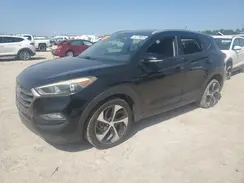 KM8J33A25GU167045 2016 HYUNDAI TUCSON