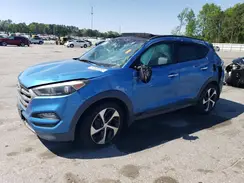 KM8J33A25GU178742 2016 HYUNDAI TUCSON