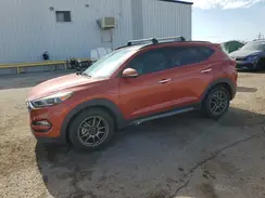 KM8J33A25GU180703 2016 HYUNDAI TUCSON