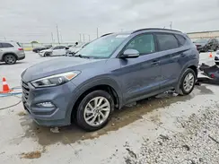 KM8J33A25GU182595 2016 HYUNDAI TUCSON