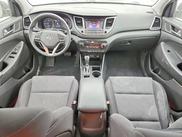 KM8J33A25GU182595 2016 HYUNDAI TUCSON - Image 8
