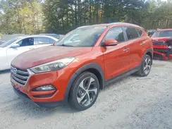 KM8J33A25GU184993 2016 HYUNDAI TUCSON