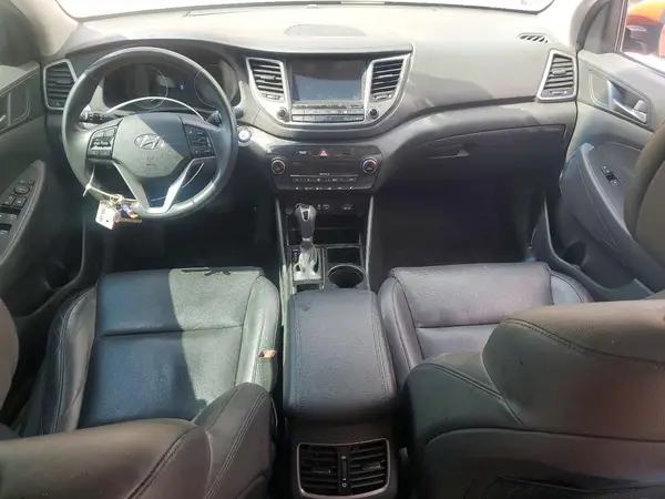 KM8J33A25GU184993 2016 HYUNDAI TUCSON - Image 8