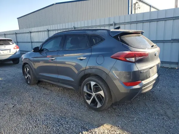 KM8J33A25GU185139 2016 HYUNDAI TUCSON - Image 2