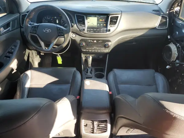 KM8J33A25GU185139 2016 HYUNDAI TUCSON - Image 8