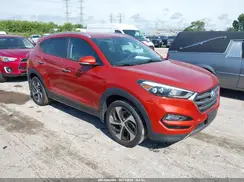 KM8J33A25GU191300 2016 HYUNDAI TUCSON